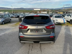 Nissan Qashqai 1.5 DCI, снимка 7