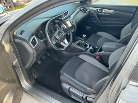 Nissan Qashqai 1.5 DCI, снимка 13