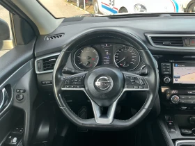 Nissan Qashqai 1.5 DCI, снимка 11