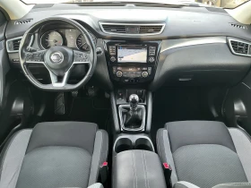 Nissan Qashqai 1.5 DCI, снимка 12