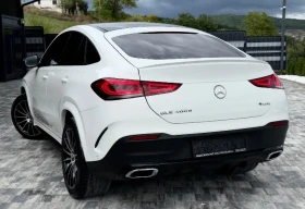 Mercedes-Benz GLE 400 AMG , снимка 6