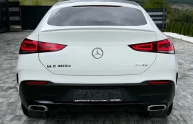 Mercedes-Benz GLE 400 AMG , снимка 5