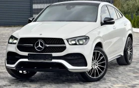 Mercedes-Benz GLE 400 AMG , снимка 1