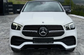 Mercedes-Benz GLE 400 AMG , снимка 3