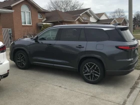 Lexus TX 350 ТОП Състояние * * CARFAX * * АВТО КРЕДИТ * * , снимка 3