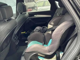 Audi Q5 Technik/ДИСТРОНИК/ПАНОРАМА/360 CAM, снимка 13