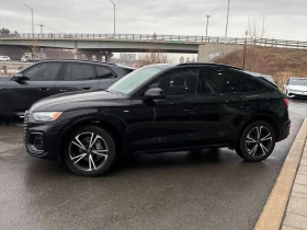 Audi Q5 Technik/ДИСТРОНИК/ПАНОРАМА/360 CAM, снимка 3