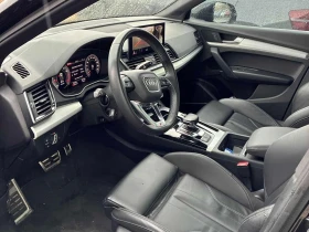 Audi Q5 Technik/ДИСТРОНИК/ПАНОРАМА/360 CAM, снимка 8