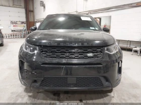 Land Rover Discovery 2.0l Sport Se, снимка 12