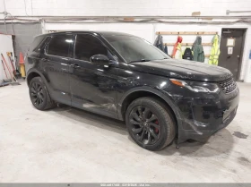 Land Rover Discovery 2.0l Sport Se, снимка 1