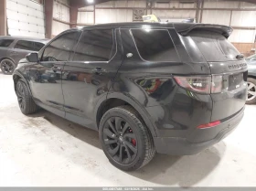 Land Rover Discovery 2.0l Sport Se, снимка 3