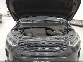 Land Rover Discovery 2.0l Sport Se, снимка 10