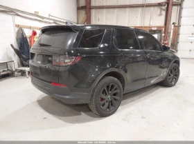 Land Rover Discovery 2.0l Sport Se, снимка 4