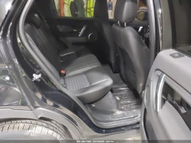 Land Rover Discovery 2.0l Sport Se, снимка 8