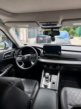 Mitsubishi Outlander, снимка 6