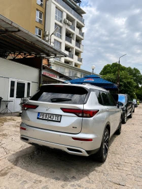 Mitsubishi Outlander, снимка 4