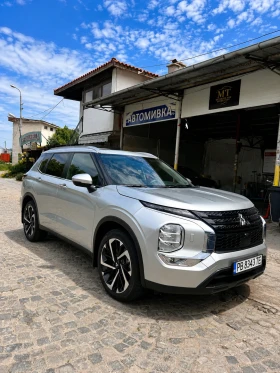 Mitsubishi Outlander, снимка 2