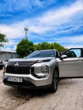 Mitsubishi Outlander, снимка 1