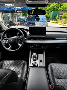 Mitsubishi Outlander, снимка 5