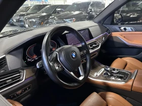 BMW X5 xDrive40i | AMBIENT | HUD | LED, снимка 13