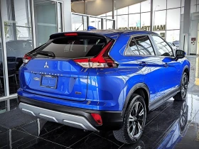 Mitsubishi Eclipse Cross LE* S* КЕЙЛЕС* КАМЕРА* МЪРТВА ТОЧКА, снимка 6