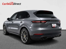 Porsche Cayenne * Premium Spec AWD | Panoramic Roof | Black * CARF, снимка 4