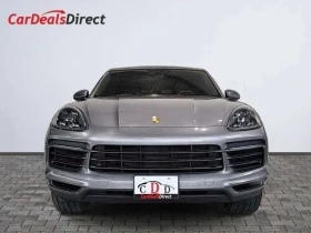 Porsche Cayenne * Premium Spec AWD | Panoramic Roof | Black * CARF, снимка 2