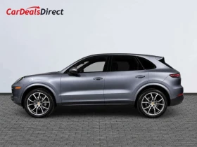 Porsche Cayenne * Premium Spec AWD | Panoramic Roof | Black * CARF, снимка 3