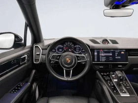 Porsche Cayenne * Premium Spec AWD | Panoramic Roof | Black * CARF, снимка 11