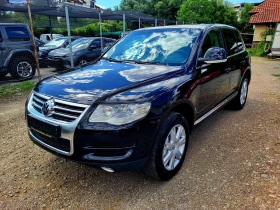 VW Touareg 3.0 TDI /NAVY/XENON/КОЖА/FACE/ТОП , снимка 3
