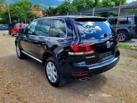 VW Touareg 3.0 TDI /NAVY/XENON/КОЖА/FACE/ТОП , снимка 4