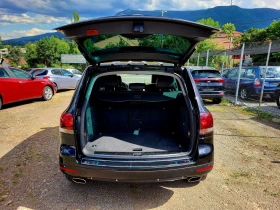 VW Touareg 3.0 TDI /NAVY/XENON/КОЖА/FACE/ТОП , снимка 15