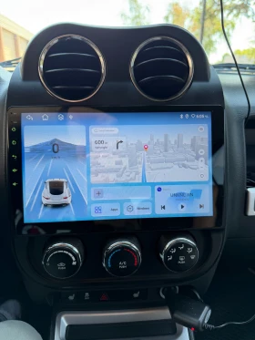 Jeep Compass, снимка 9
