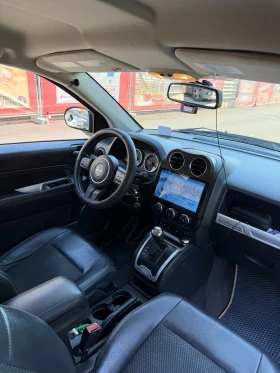 Jeep Compass, снимка 5