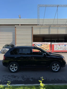 Jeep Compass, снимка 4