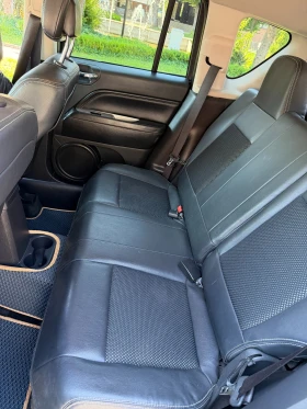 Jeep Compass, снимка 8