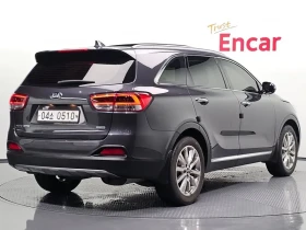Kia Sorento DIESEL 2.0 2WD NOBLESSE, снимка 2