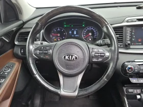 Kia Sorento DIESEL 2.0 2WD NOBLESSE, снимка 13