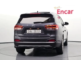 Kia Sorento DIESEL 2.0 2WD NOBLESSE, снимка 4