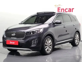 Kia Sorento DIESEL 2.0 2WD NOBLESSE, снимка 1