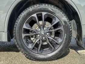 Dodge Durango R/T | 5.7L HEMI V8, снимка 6