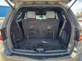 Dodge Durango R/T | 5.7L HEMI V8, снимка 7