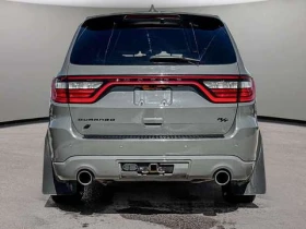 Dodge Durango R/T | 5.7L HEMI V8, снимка 4