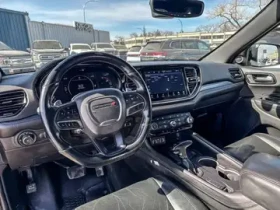 Dodge Durango R/T | 5.7L HEMI V8, снимка 9