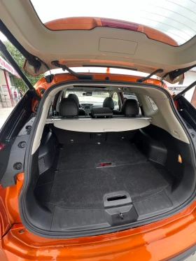 Nissan X-trail 1.3 DIG-T 160 к.с., снимка 13