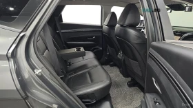 Hyundai Tucson 2.0 4WD PREMIUM* КОЖА* ОБДУХВ* НАВИ* КАМЕРА, снимка 10