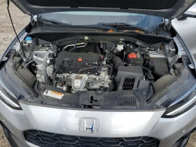 Honda Hr-v 2.0l Exl, снимка 12