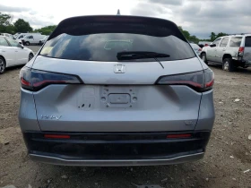 Honda Hr-v 2.0l Exl, снимка 6