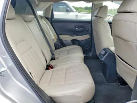 Honda Hr-v 2.0l Exl, снимка 11