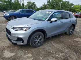 Honda Hr-v 2.0l Exl, снимка 1